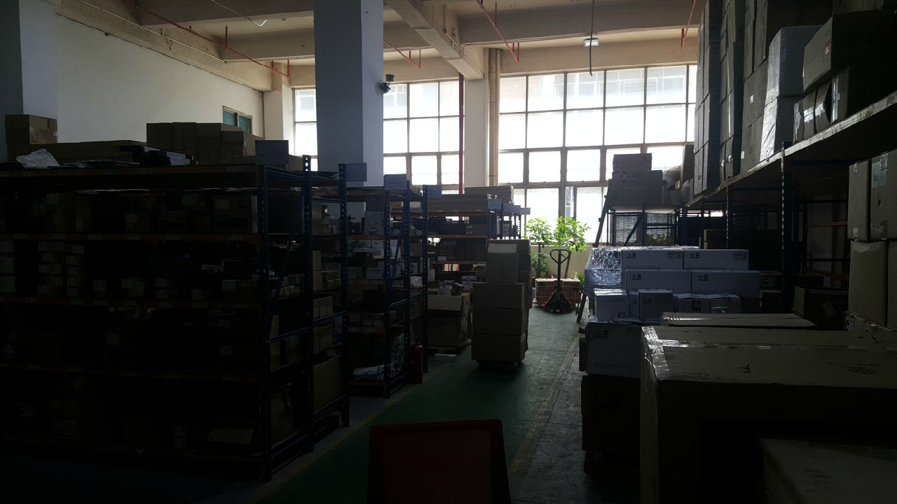 廠庫(kù)一角 (27)